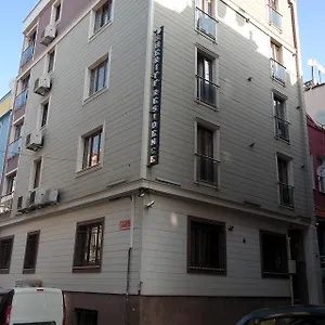 2* Aparthotel Sheriff