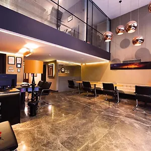 3* Hotel Inncity Nisantasi