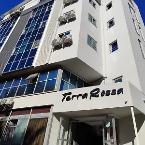 Hotel apartamentowy Terra Rossa